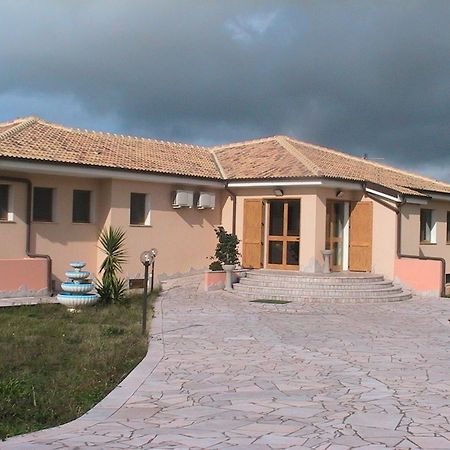 L'Arcobaleno Villa Santa Maria la Palma Exterior photo