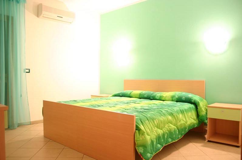 L'Arcobaleno Villa Santa Maria la Palma Room photo